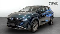 Nissan Qashqai Acenta