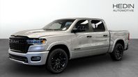 RAM 1500 Limited Limited Night Edition