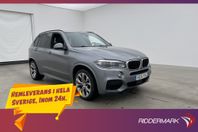 BMW X5 xDrive50i M Sport Panorama H/K Navi Drag HUD Kamera