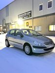 Peugeot 307 5-dörrar 2.0 XS Atomat,12400mil,Nybes