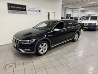 Volkswagen Passat Alltrack 2.0 TDI SCR 4Motion Alltrack EU6