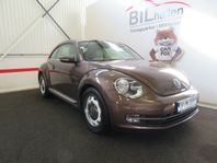 Volkswagen The Beetle 1.2 TSI 105HK BMT Euro6