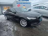 Volvo S90 D4 Geartronic Edition, 1 Års Garanti 0% Ränta 36 M