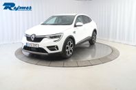 Renault Arkana TCe 140 Intens EDC II