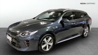 Kia Optima 1,7 CRDI 141HK Automat Advance Plus 2