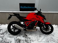 KTM 1390 Super Duke R EVO, från 2.509kr/månad