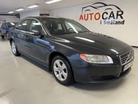 Volvo S80 2.4D Geartronic Kinetic Euro 4