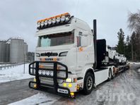 Dragbil SCANIA R560LB6X2*4HNA