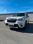 Subaru Forester e-Boxer Lineartronic Euro 6