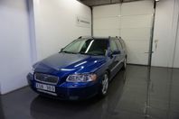 Volvo V70 D5 Automatisk, Ocean Race, Kamrem Bytt 185hk