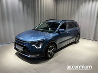 Kia Niro Hybrid DCT 141hk Advance Plus