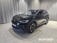 Volkswagen ID.4 Pro 210 KW/286 HK 77 KWH BATTERI