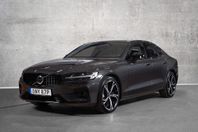 Volvo S60 B5 Bensin Plus Dark