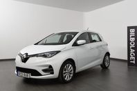 Renault Zoe R110 PhII 52 kWh Zen Batteriköp II