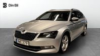 Skoda Superb Kombi COMBI STYLE TDI 190HK