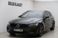 Volvo V60 Recharge T8 II R-Design