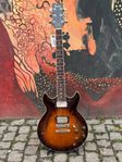 Ibanez AM-50 Artist Made In Japan från 1983
