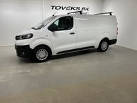 Toyota ProAce PROACE SKÅP 2,0 D-4D 122 HK