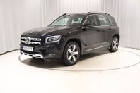 Mercedes-Benz GLB 200 d 150hk Aut Drag Nav Kamera Farthållar