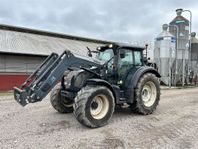 Traktor VALTRA N-SERIES