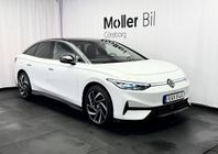 Volkswagen ID.7 PRO  286hk Drag/ Harman Kardon/ 360 Kam