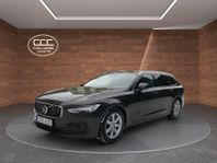 Volvo V90 D4 AWD Geartronic Momentum Euro 6