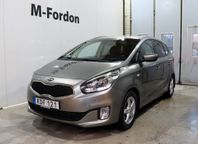 Kia Carens 1.7 CRDi 141 Aut / GLS / Drag / 7-sits