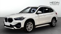 BMW X1 xDrive 25e Sportline Adaptiv farthållare Drag