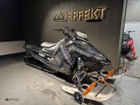 Polaris 850 RMK KHAOS 155 275