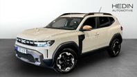 Dacia Duster EXTREME FULLHYBRID 140HK *Kampanj Privatleasing