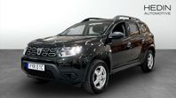 Dacia Duster TCE 90HK BENSIN 4X2 DRIVE EDITION /V-HJUL/