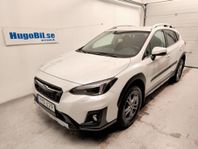 Subaru XV 2.0 4WD Ridge Automat - 1 Ägare -