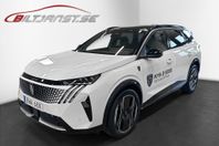 Peugeot E-5008 73kWh 7SITS Edition 525KM RÄCKVIDD OMG LEV