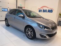 Peugeot 308 1.2 e-THP Allure Euro 6