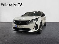 Peugeot 5008 GT 180HK AUT Ultimate Business