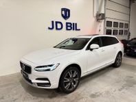 Volvo V90 Cross Country D5 AWD Polestar Pano Drag HuD 240hk