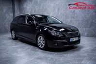 Peugeot 308 SW 1.6 BlueHD 120hk Panorama Navi B-Kamera Drag