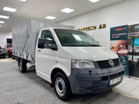 Volkswagen Transporter Chassi Cab T28 2.5 TDI , AUTOMAT