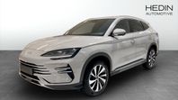 BYD Seal U DM-i BOOST PHEV Privatleasing från 4995kr/mån
