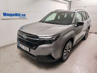 Subaru Forester 2.0 e-Boxer XFuel Limited 2025