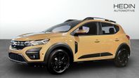 Dacia Sandero STEPWAY EXTREME TCE 90 CVT AUTOMAT