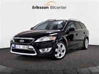 Ford Mondeo Kombi 2.0 TDCi Durashift Titanium Drag/Keyless