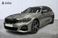 BMW 330e xDrive Touring M-Sport | M stolar | Panorama | Drag