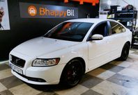 Volvo S40 D5 180hk Automat Momentum