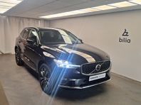 Volvo XC60 Recharge T6 Inscription