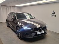 Volvo V60 Cross Country B5 AWD Bensin Plus