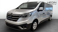 Renault trafic TRAFIC L2H1 NORDIC LINE DCI 150 EDC AUTOMAT
