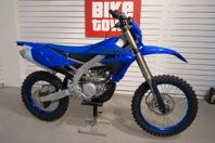 Yamaha WR 250 F