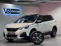 Peugeot 5008 2.0 HDi GT-Line 7-sits Pano Cockpit Massage 360