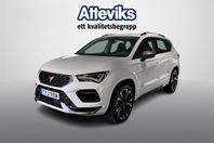 Cupra Ateca 150hk TSI DSG *PRIVATLEASINGERBJUDANDE*